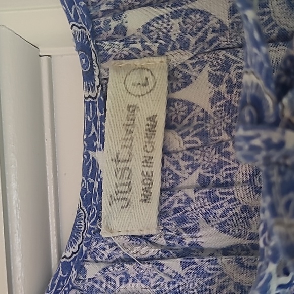 Casual blouse - Picture 5 of 5